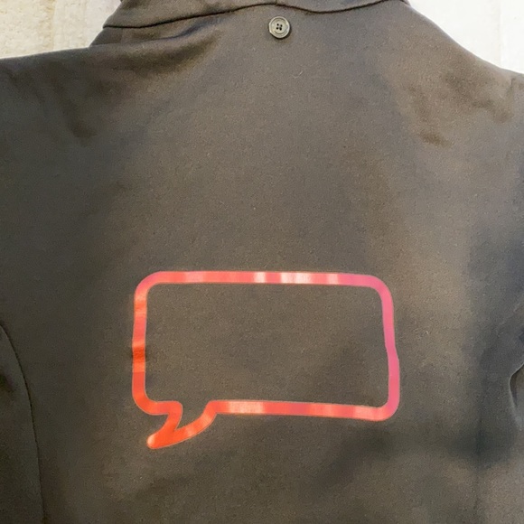 Y-3 Yohji Yamamoto adidas shortsleeved hoodie top - Picture 12 of 12